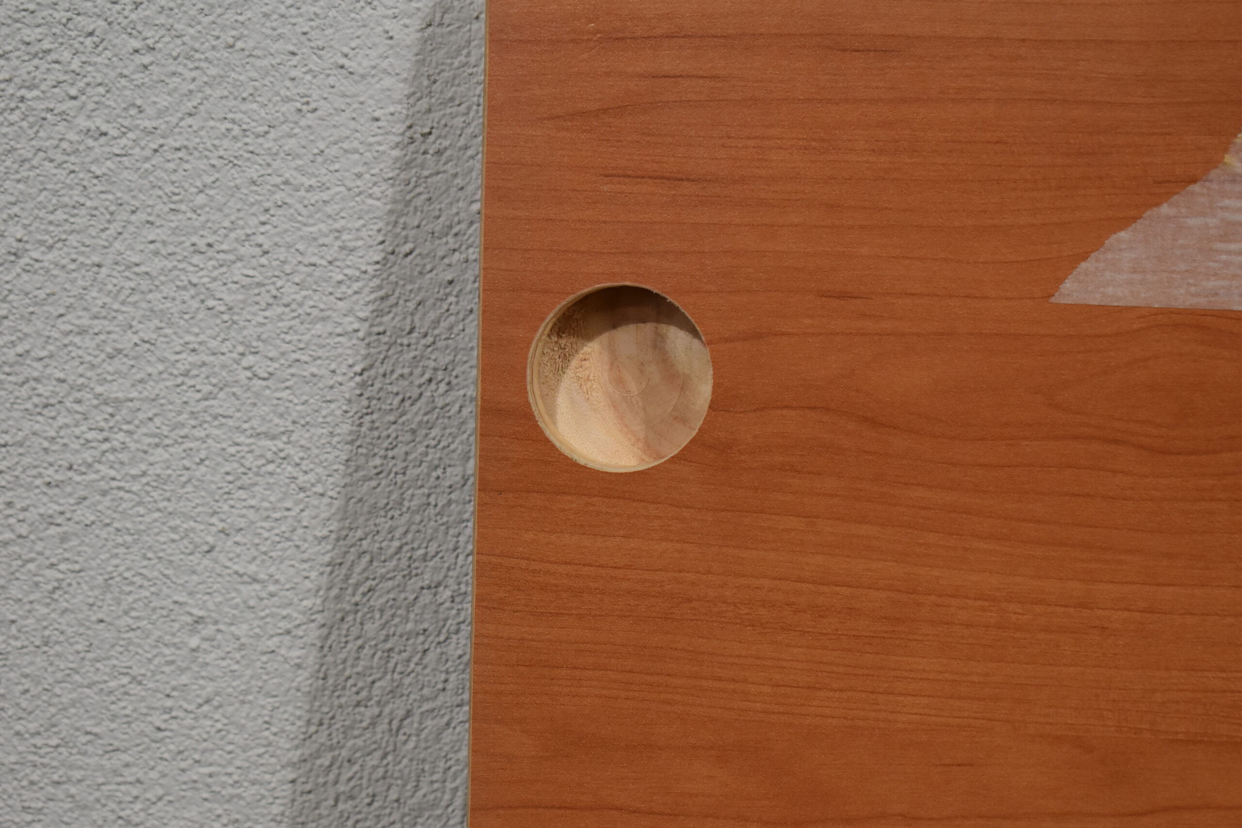 Möbeltür Küche; 489x745x15mm – Bild 4