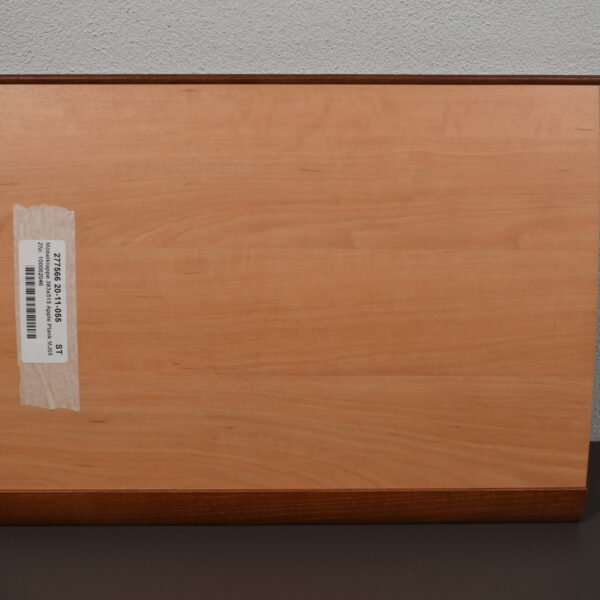Alternative view of Möbelklappe 383x515mm