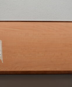 Alternative view of Möbelklappe gebogen; 383x627mm