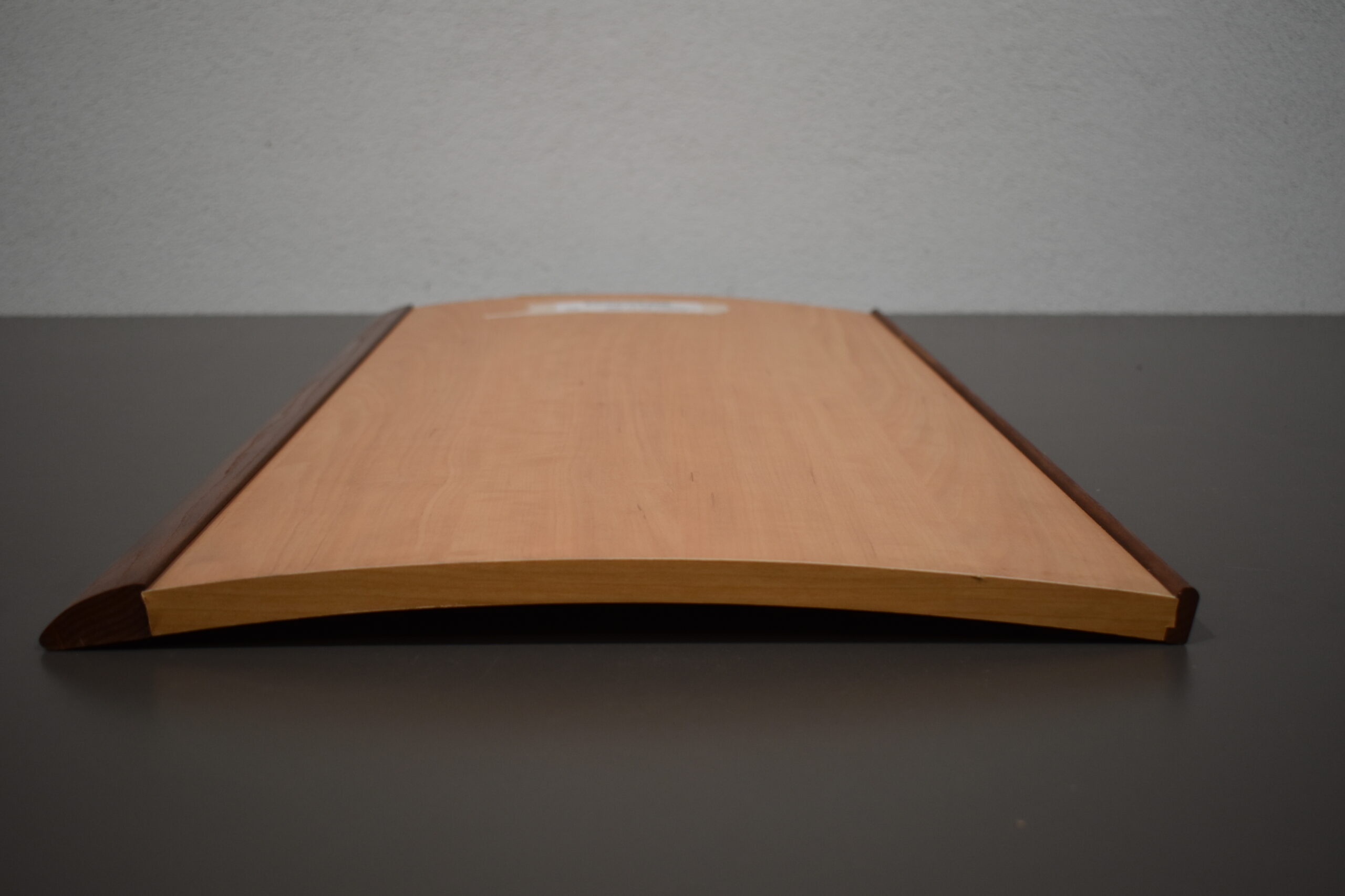 Möbelklappe gebogen; 383x627mm – Bild 4