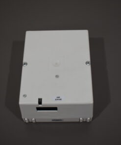 Alternative view of Verteilermodul GSM 204190
