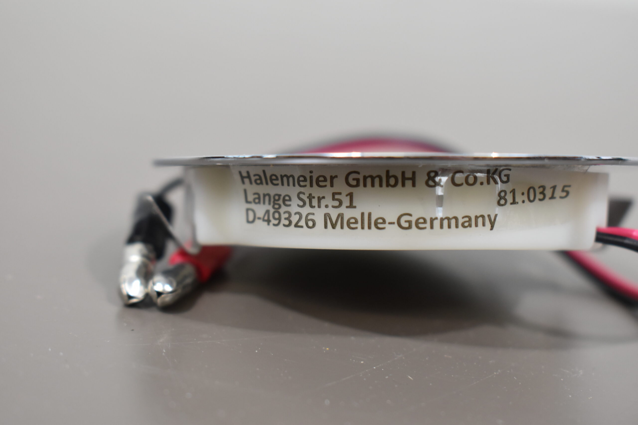 Halemeier LED Deckenleuchte – Bild 5