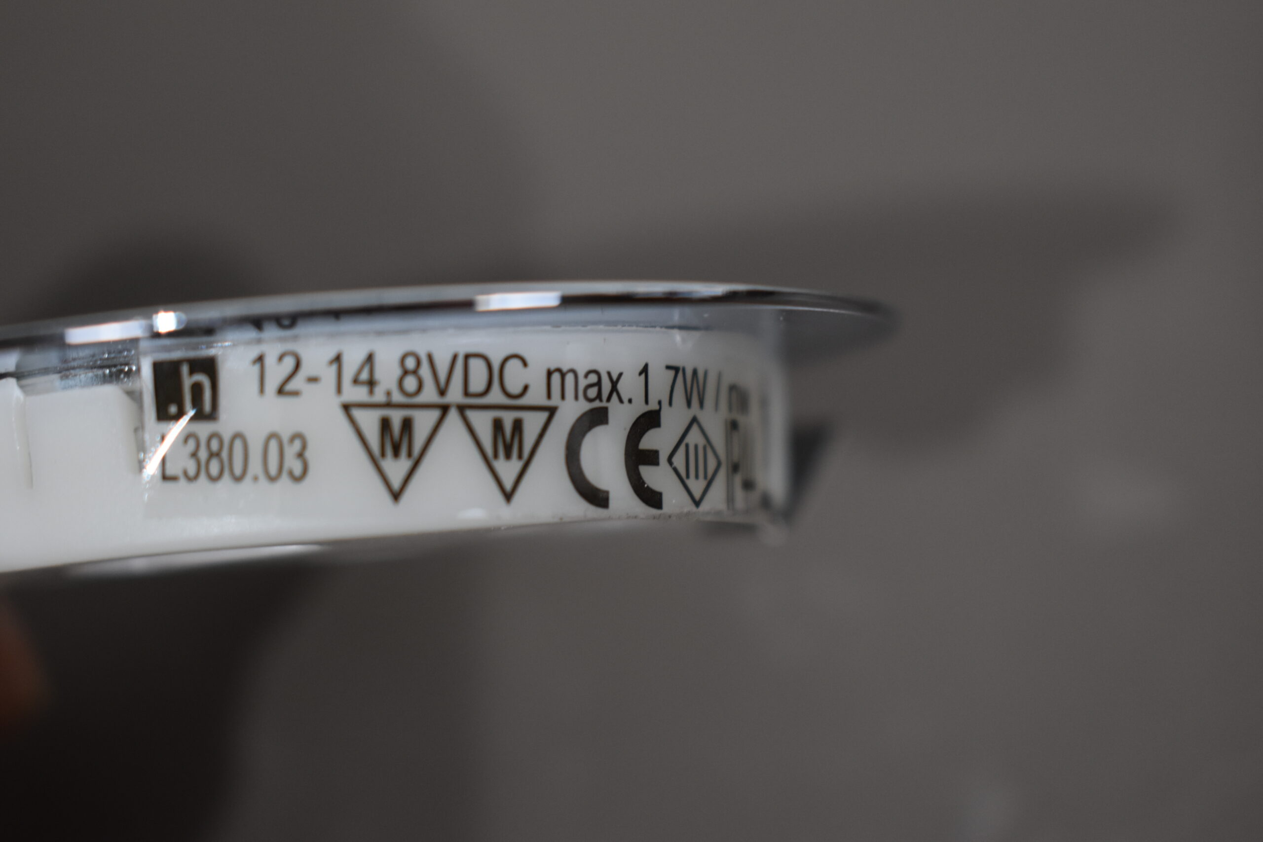 Halemeier LED Deckenleuchte – Bild 6