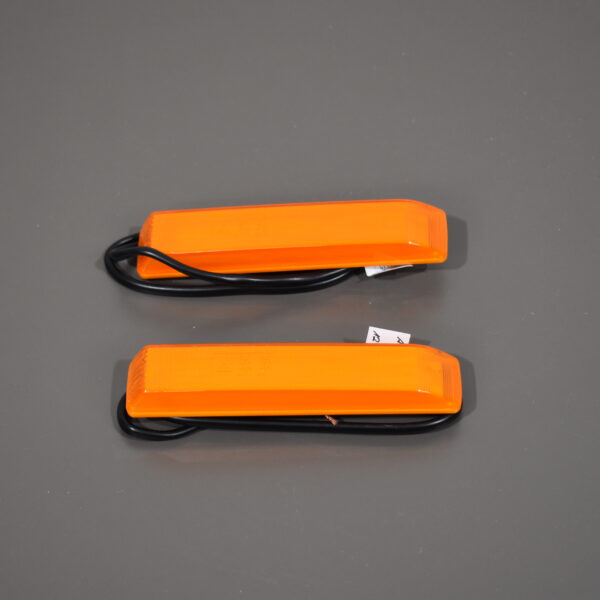 Alternative view of Arev Lighting Seitenmarkierungs-Blinker-Set