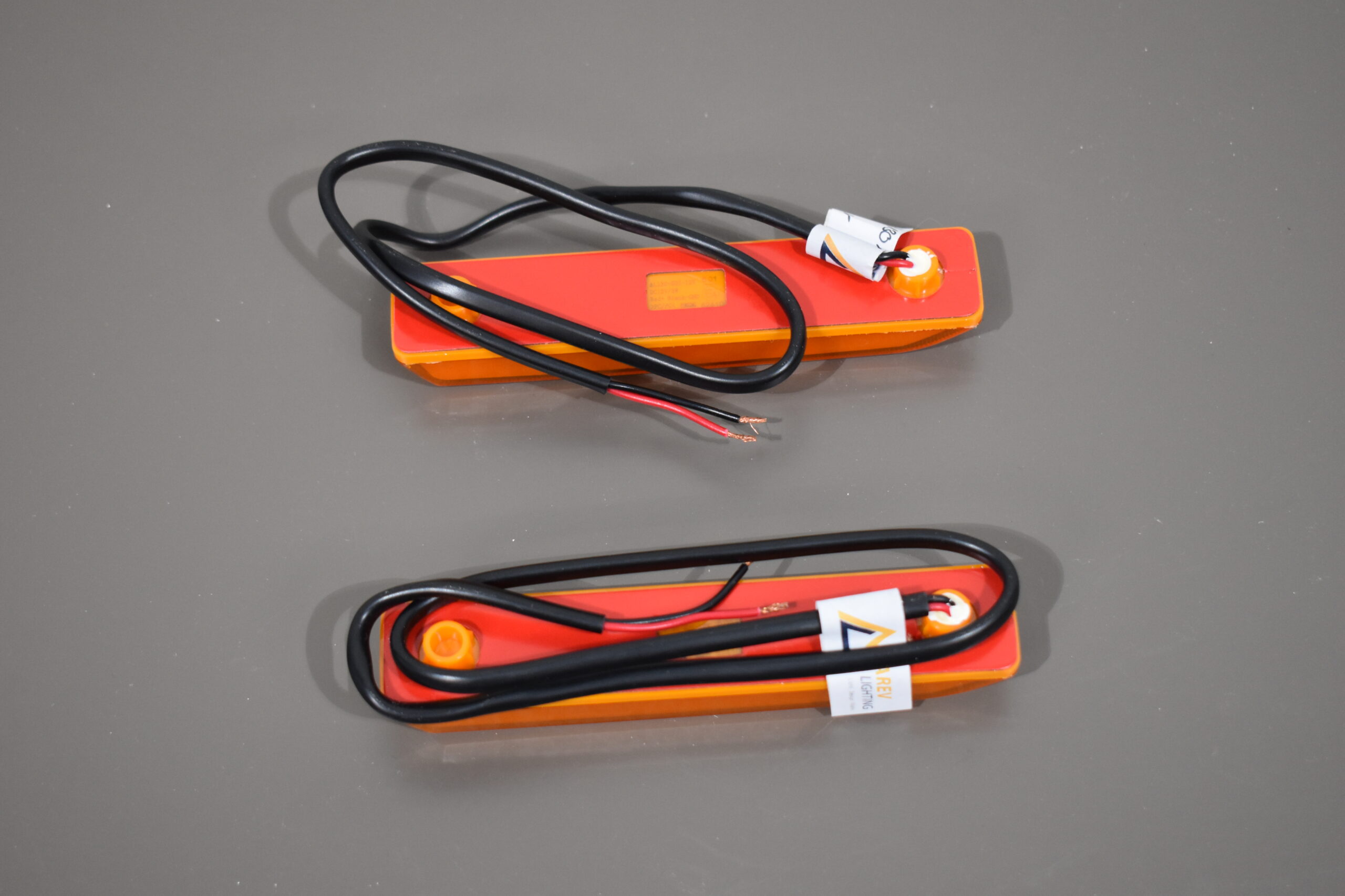 Arev Lighting Seitenmarkierungs-Blinker-Set – Bild 3