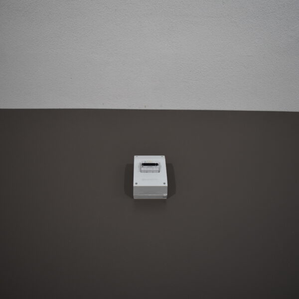 Kaleporselen Sicherungskasten / Schaltkasten