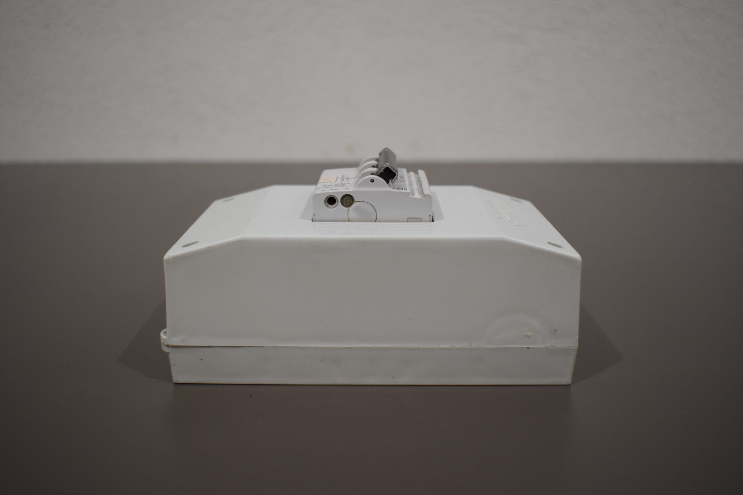 Kaleporselen Sicherungskasten / Schaltkasten – Bild 6