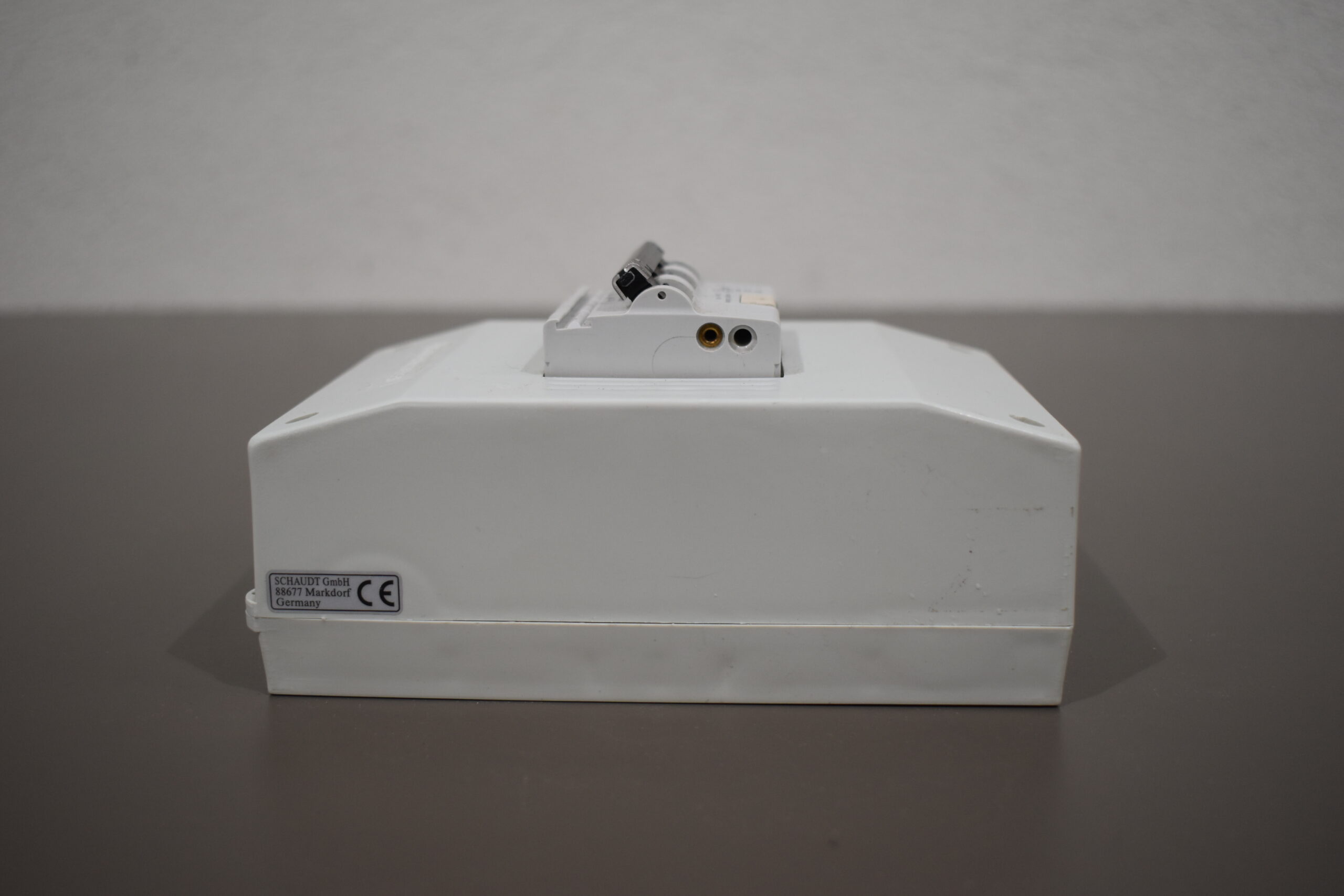 Kaleporselen Sicherungskasten / Schaltkasten – Bild 8