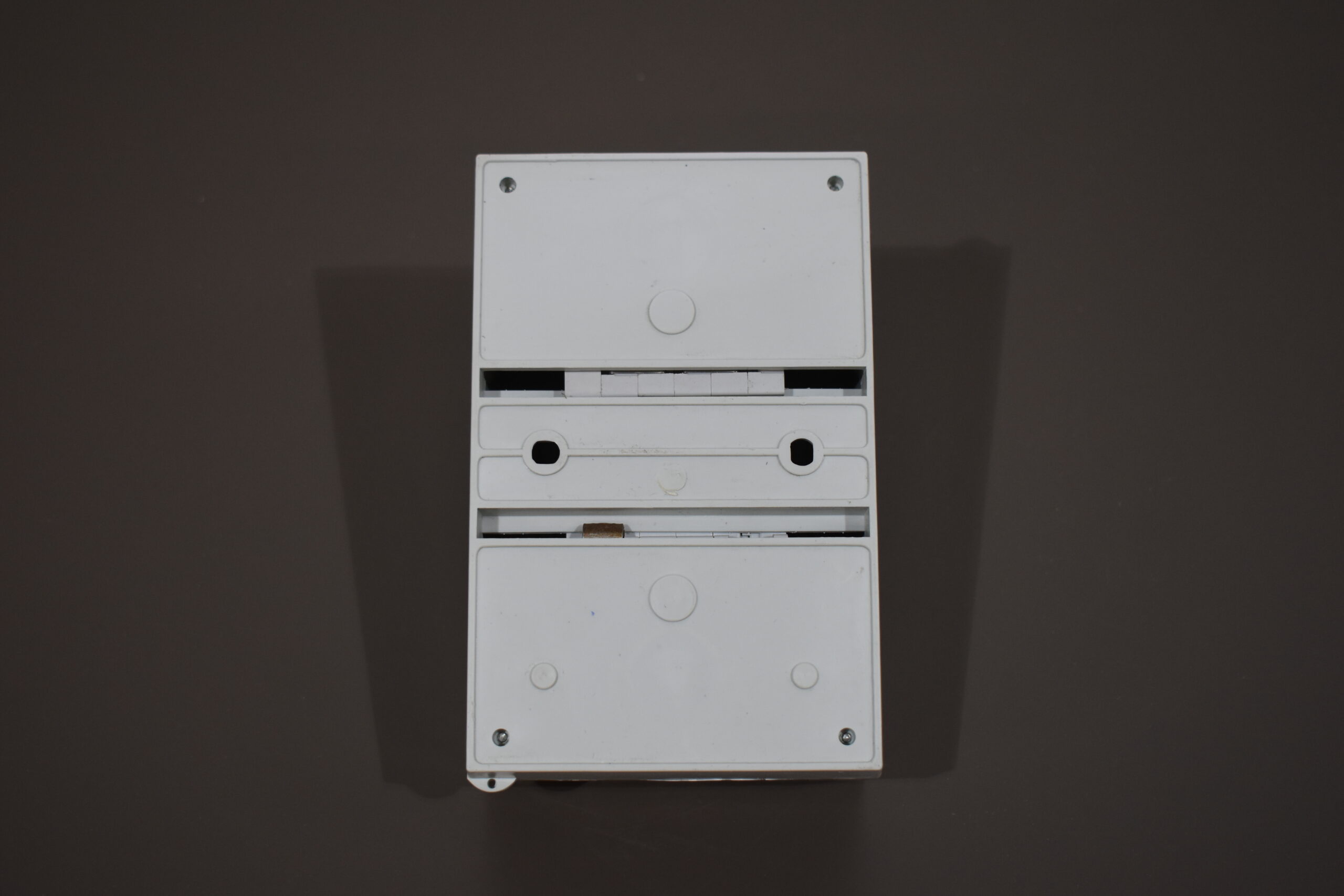 Kaleporselen Sicherungskasten / Schaltkasten – Bild 10