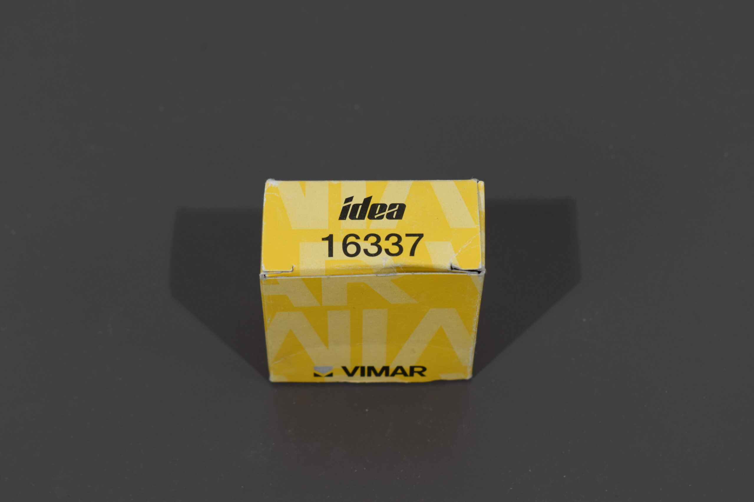 Vimar - Serie idea; Steckbuchse Telefon; grau – Bild 9