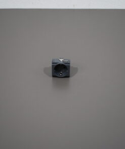 Vimar - Serie idea; Steckdose 16208; grau