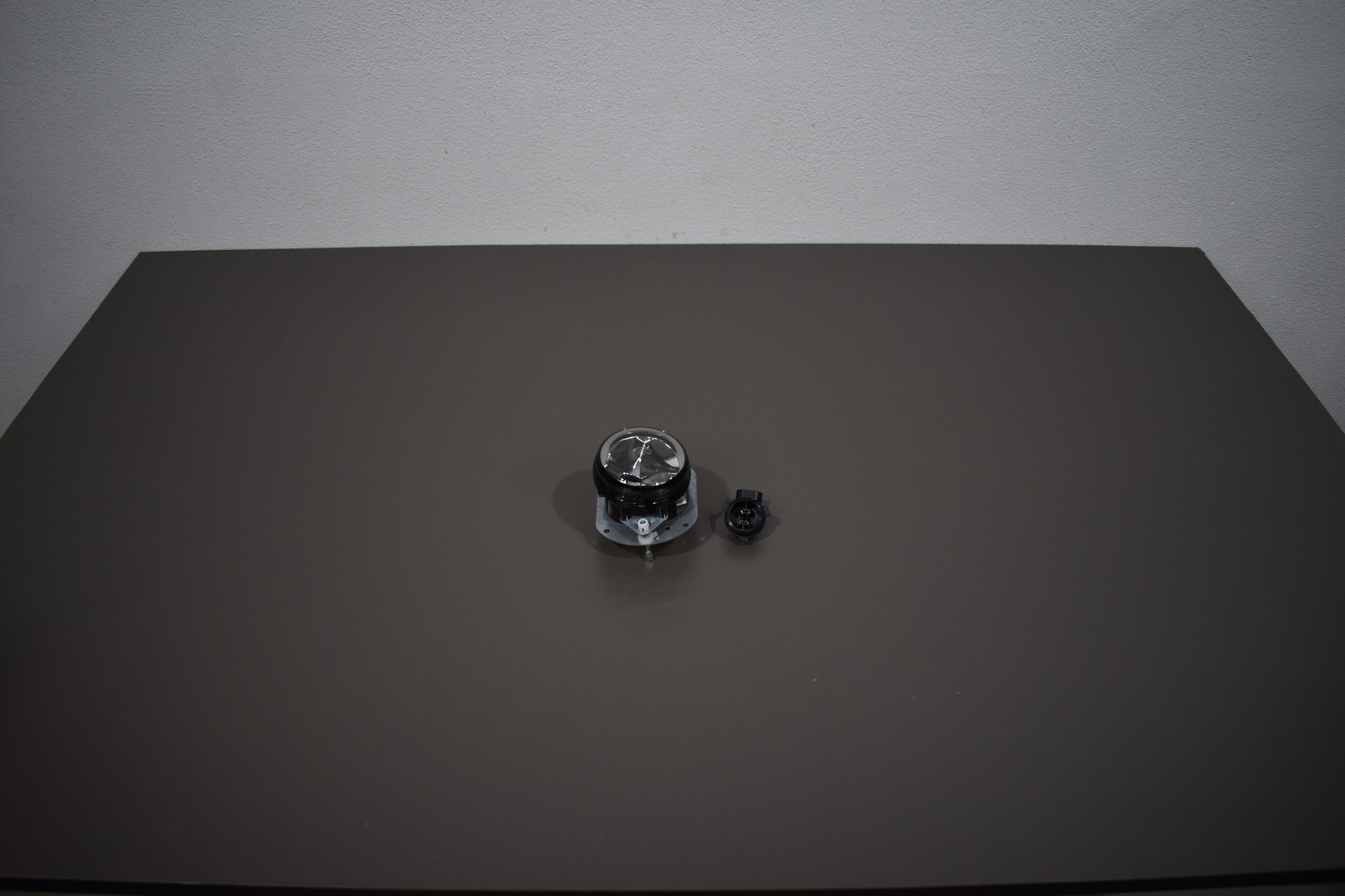 Hella Abbiegelicht links; 1NO 009.295-031