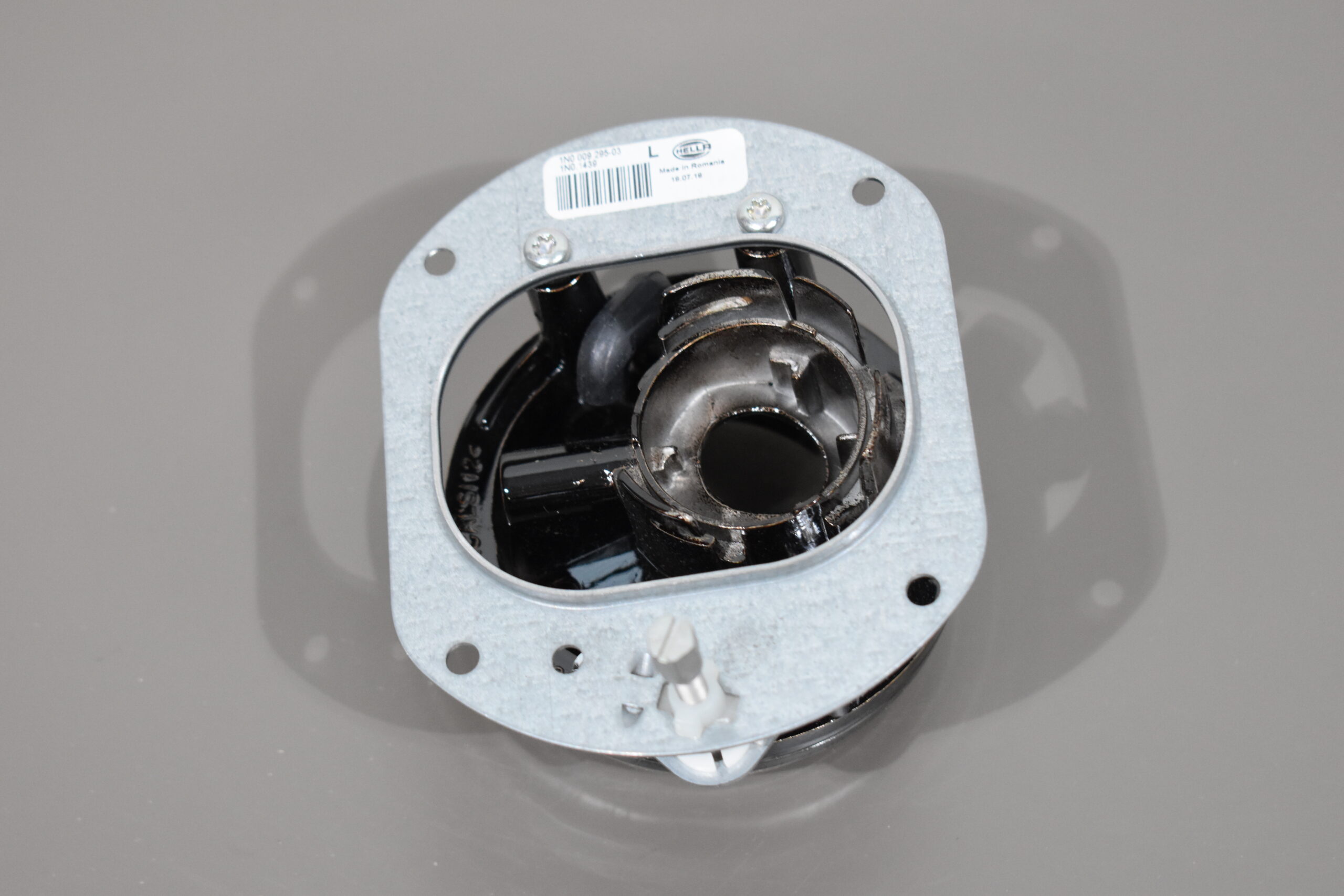 Hella Abbiegelicht links; 1NO 009.295-031 – Bild 6