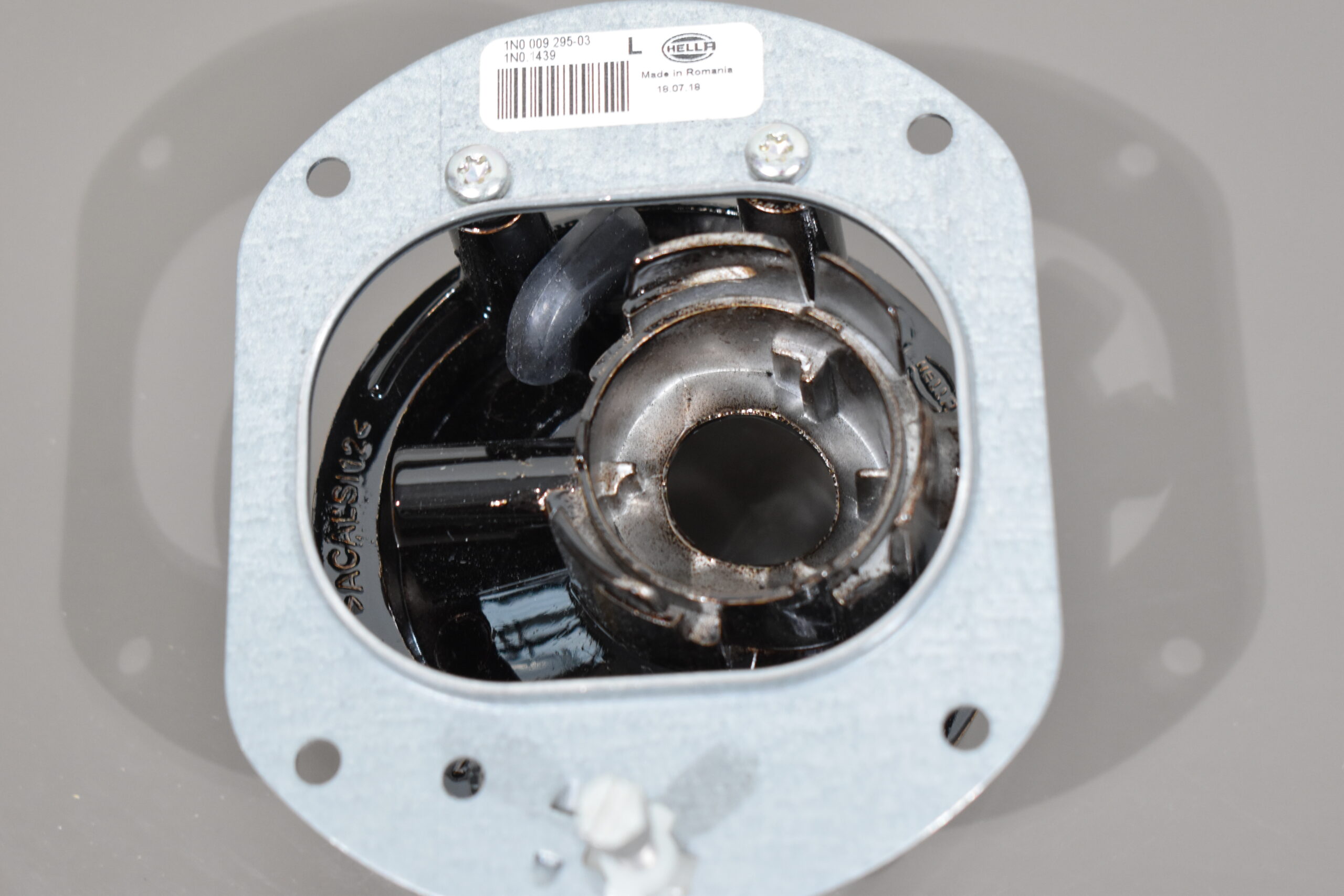 Hella Abbiegelicht links; 1NO 009.295-031 – Bild 7