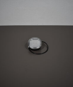 Hella Heckleuchte 2SD 964 169-411; links