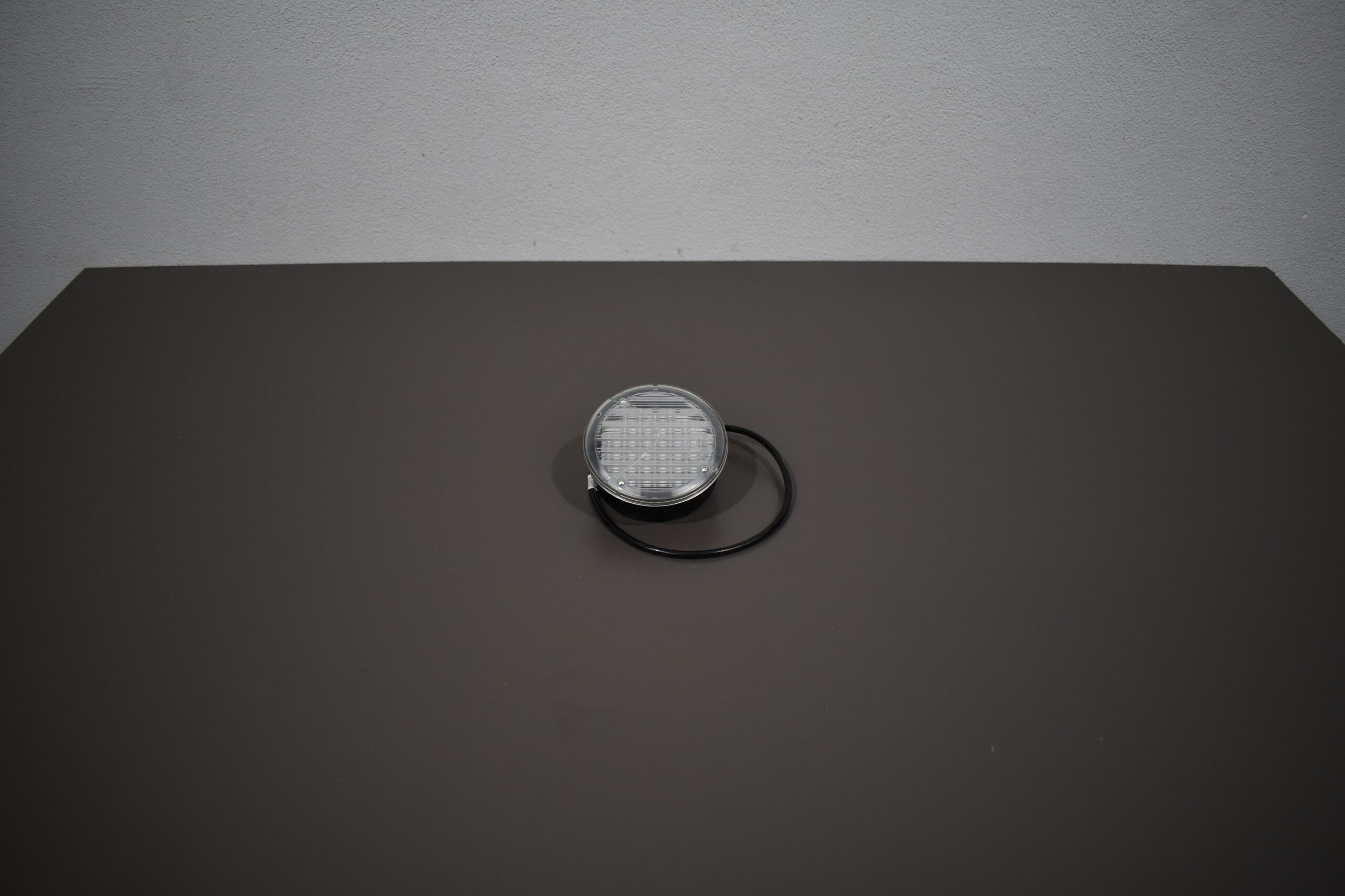 Hella Heckleuchte 2SD 964 169-411; links