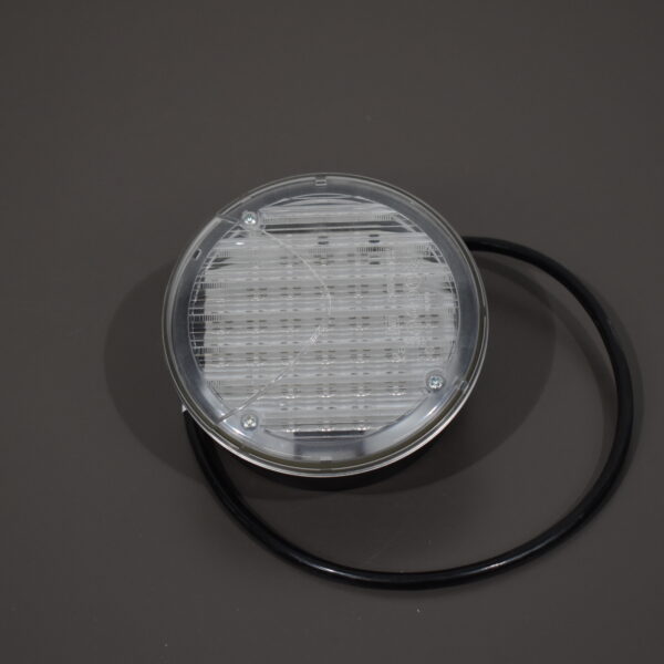 Alternative view of Hella Heckleuchte 2SD 964 169-411; links