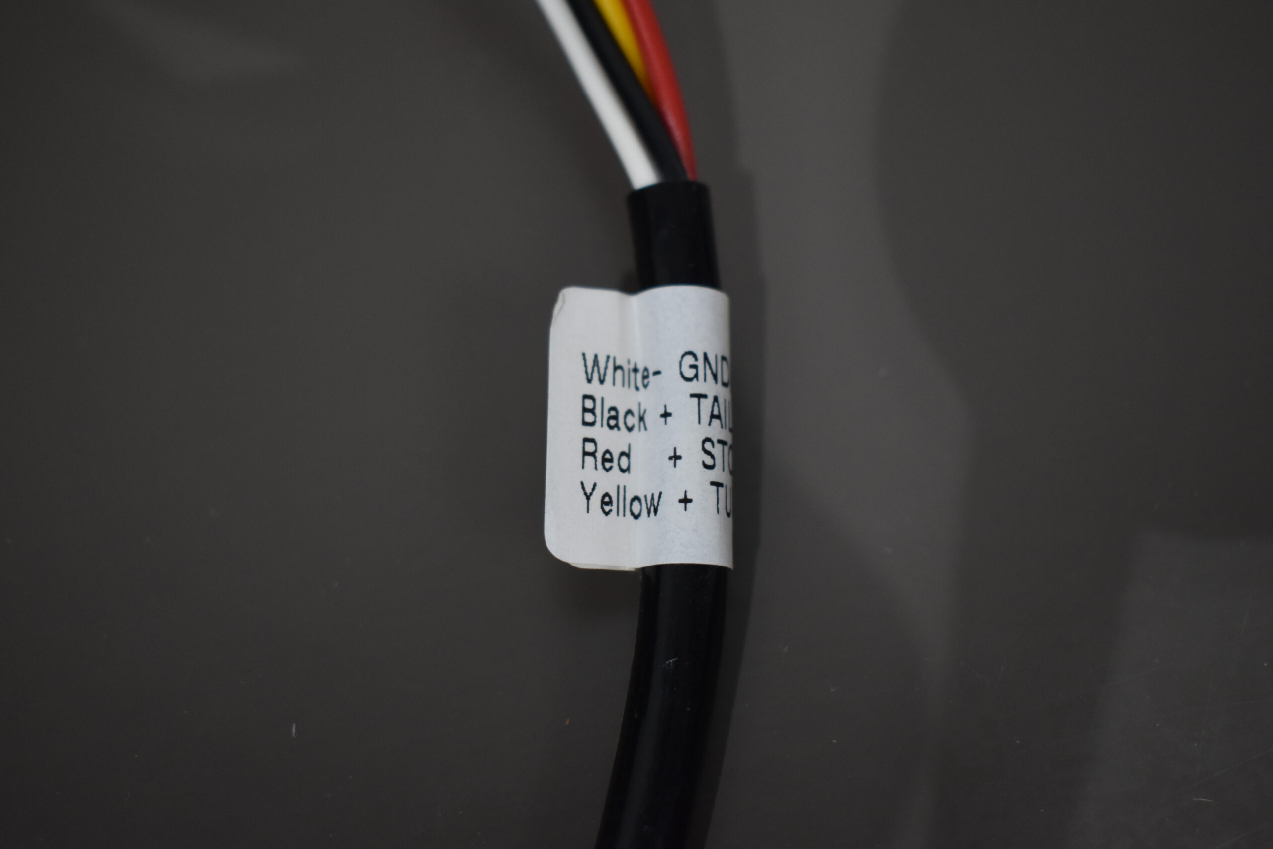 Hella Heckleuchte 2SD 964 169-411; links – Bild 6