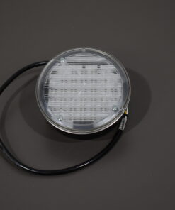 Alternative view of Hella Heckleuchte 2SD 964 169-401; rechts