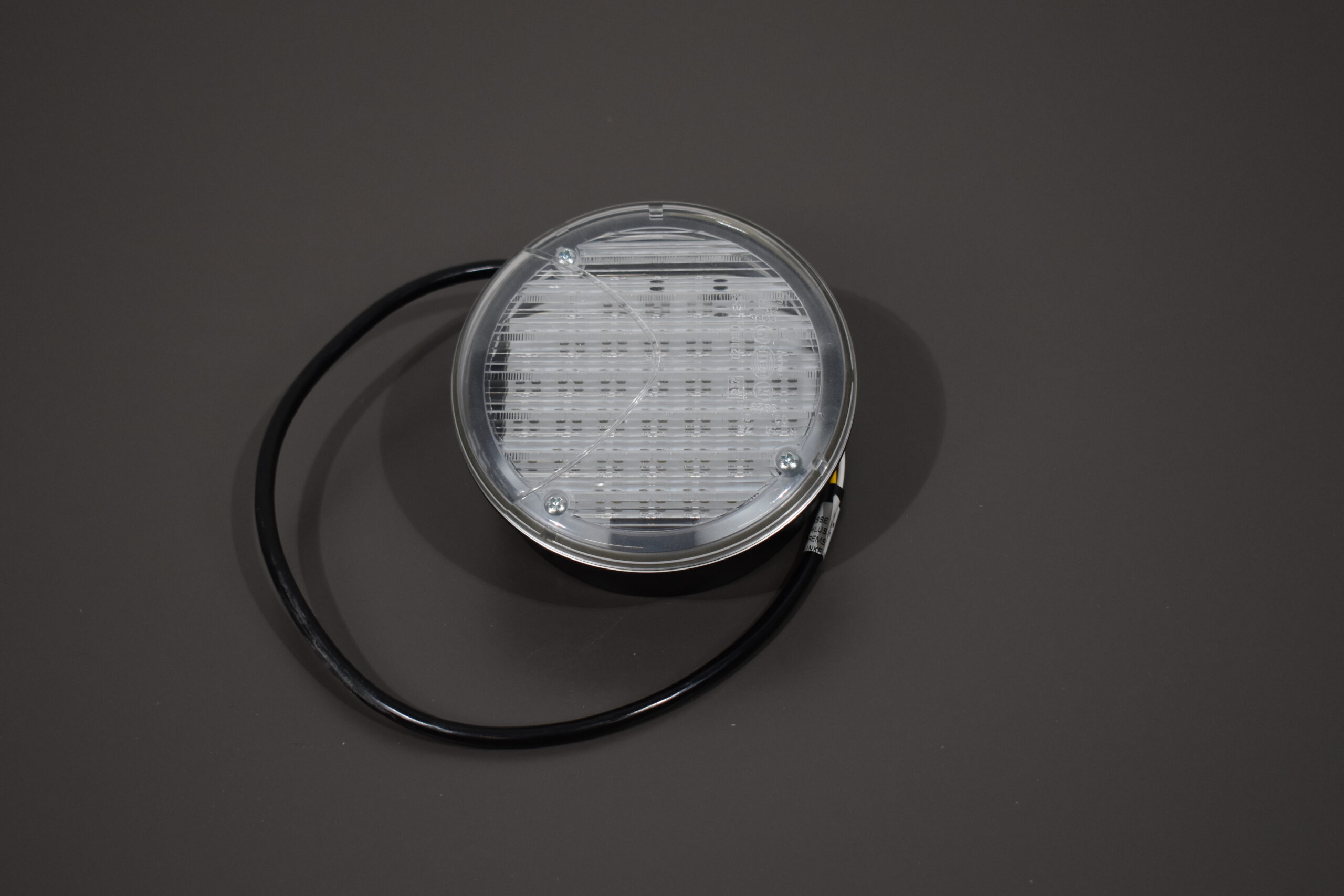 Hella Heckleuchte 2SD 964 169-401; rechts – Bild 2