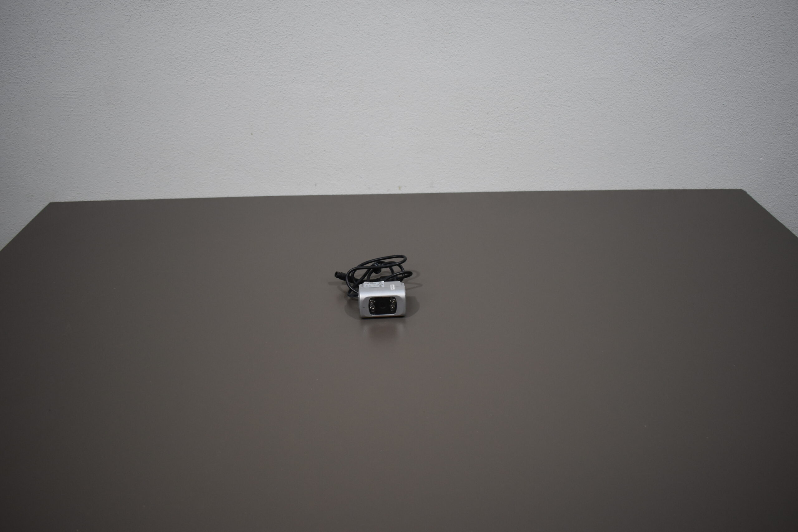 Caratec Farb-Rückfahrkamera MCA29019