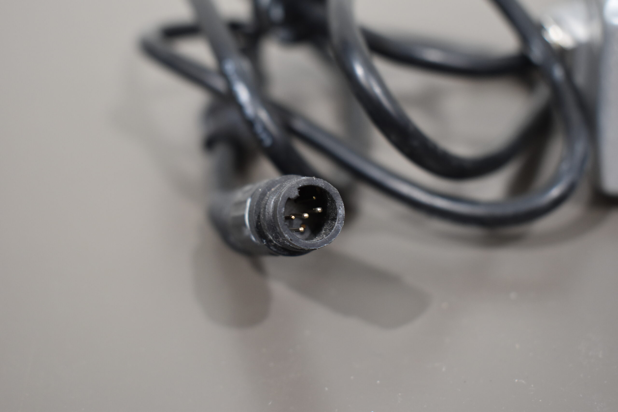 Caratec Farb-Rückfahrkamera MCA29019 – Bild 6