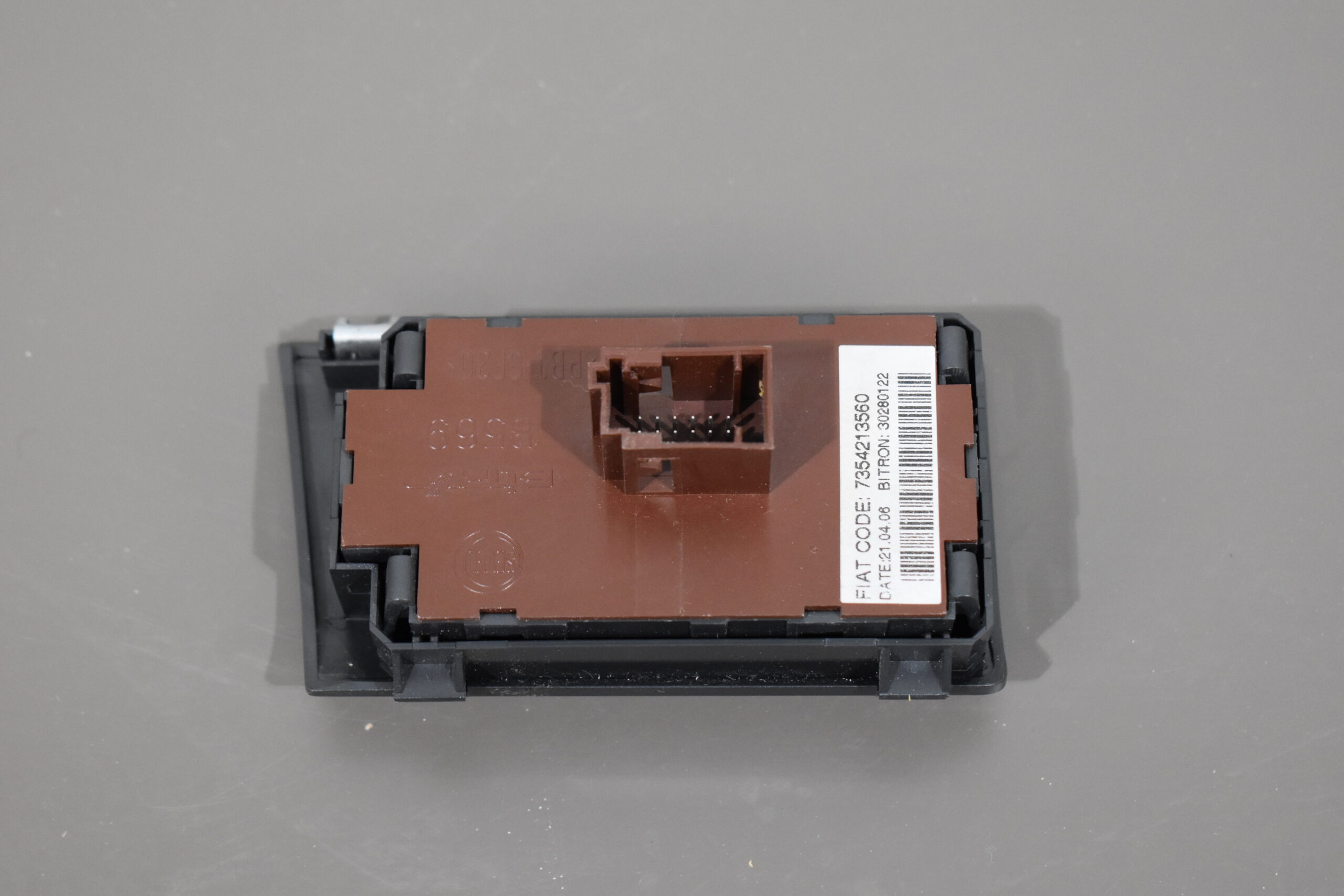 Savel Scheinwerferschalter/Schalterleiste – Bild 4