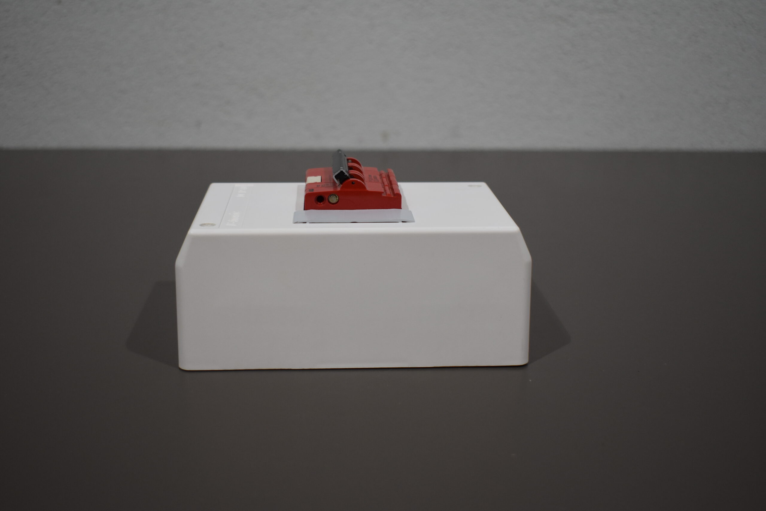 Sicherungskasten mit 3 reihiger Sicherung – Bild 6