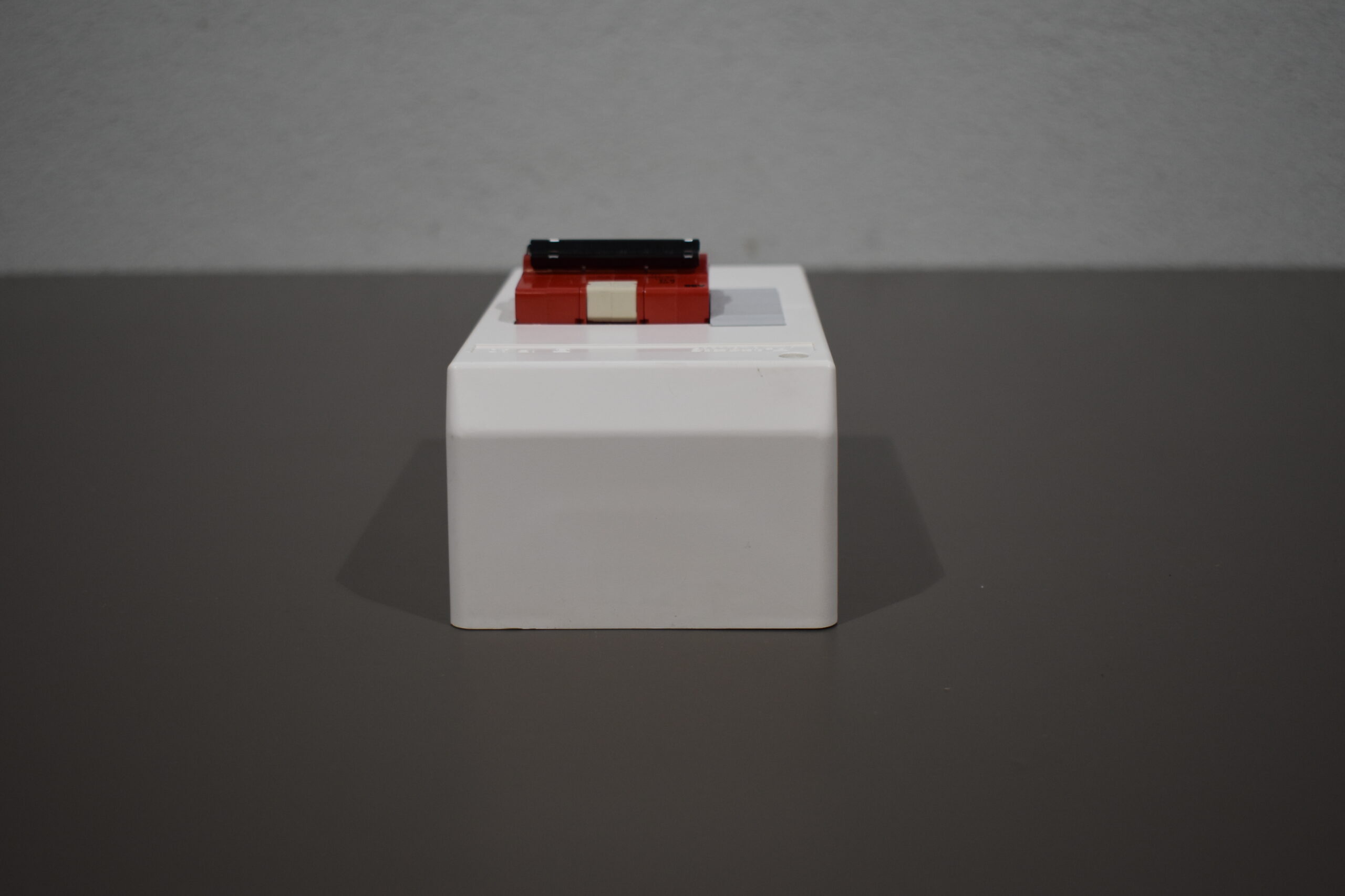 Sicherungskasten mit 3 reihiger Sicherung – Bild 7