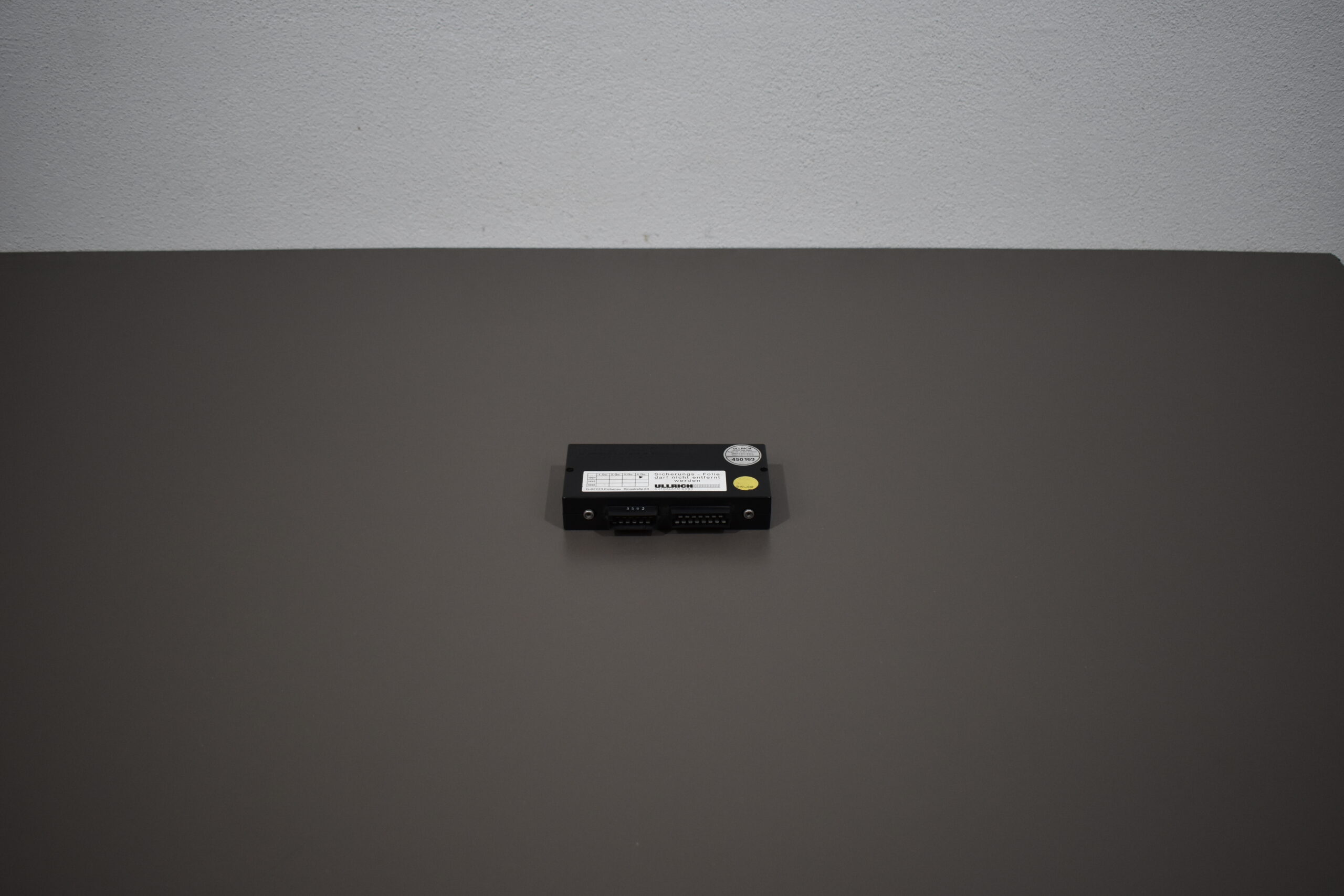 Ullrich Autoalarm Funkmodul