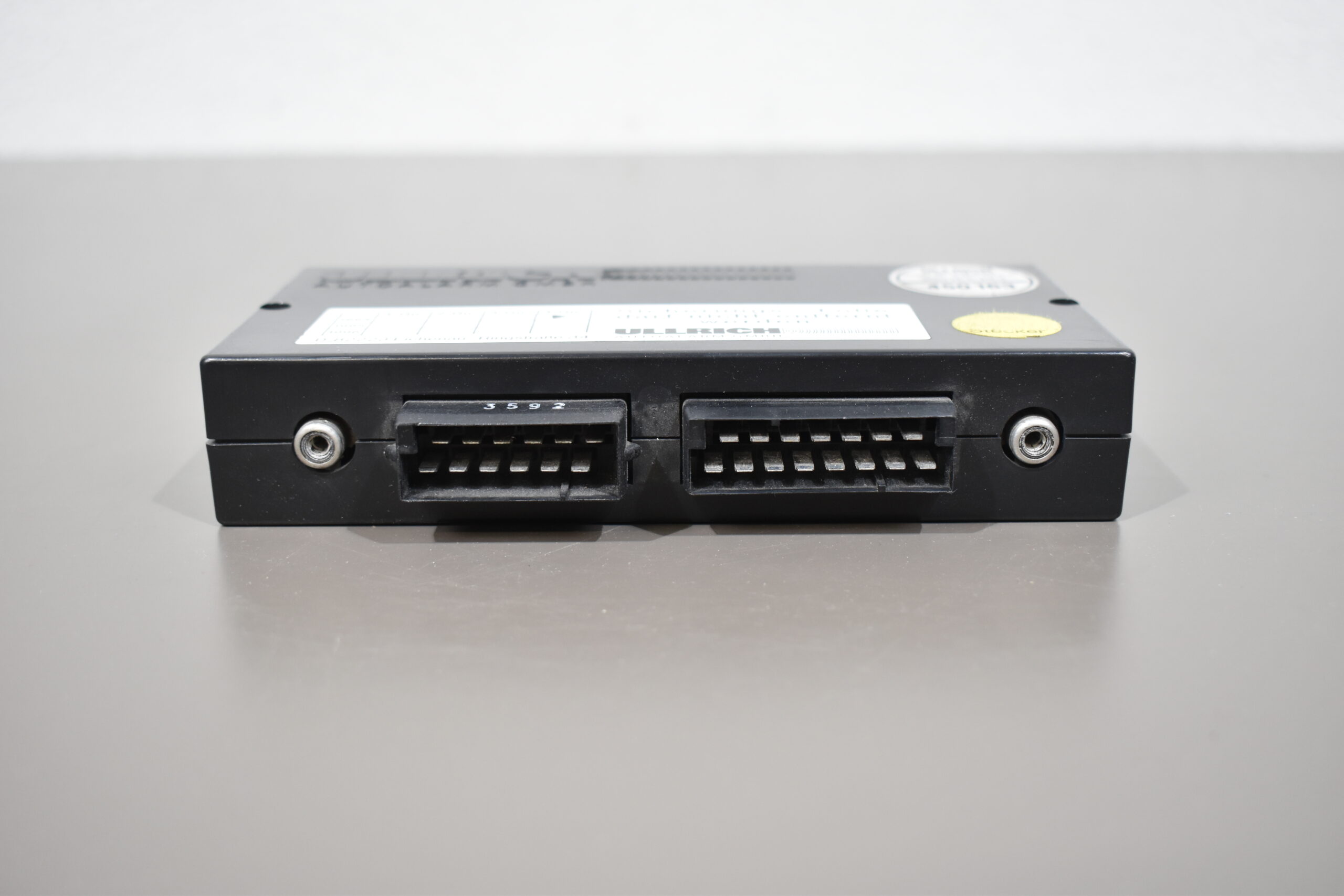 Ullrich Autoalarm Funkmodul – Bild 3