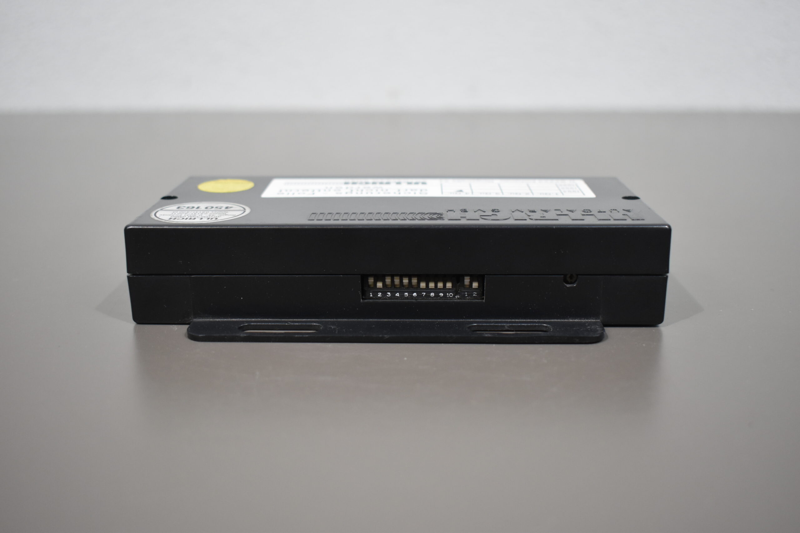 Ullrich Autoalarm Funkmodul – Bild 5