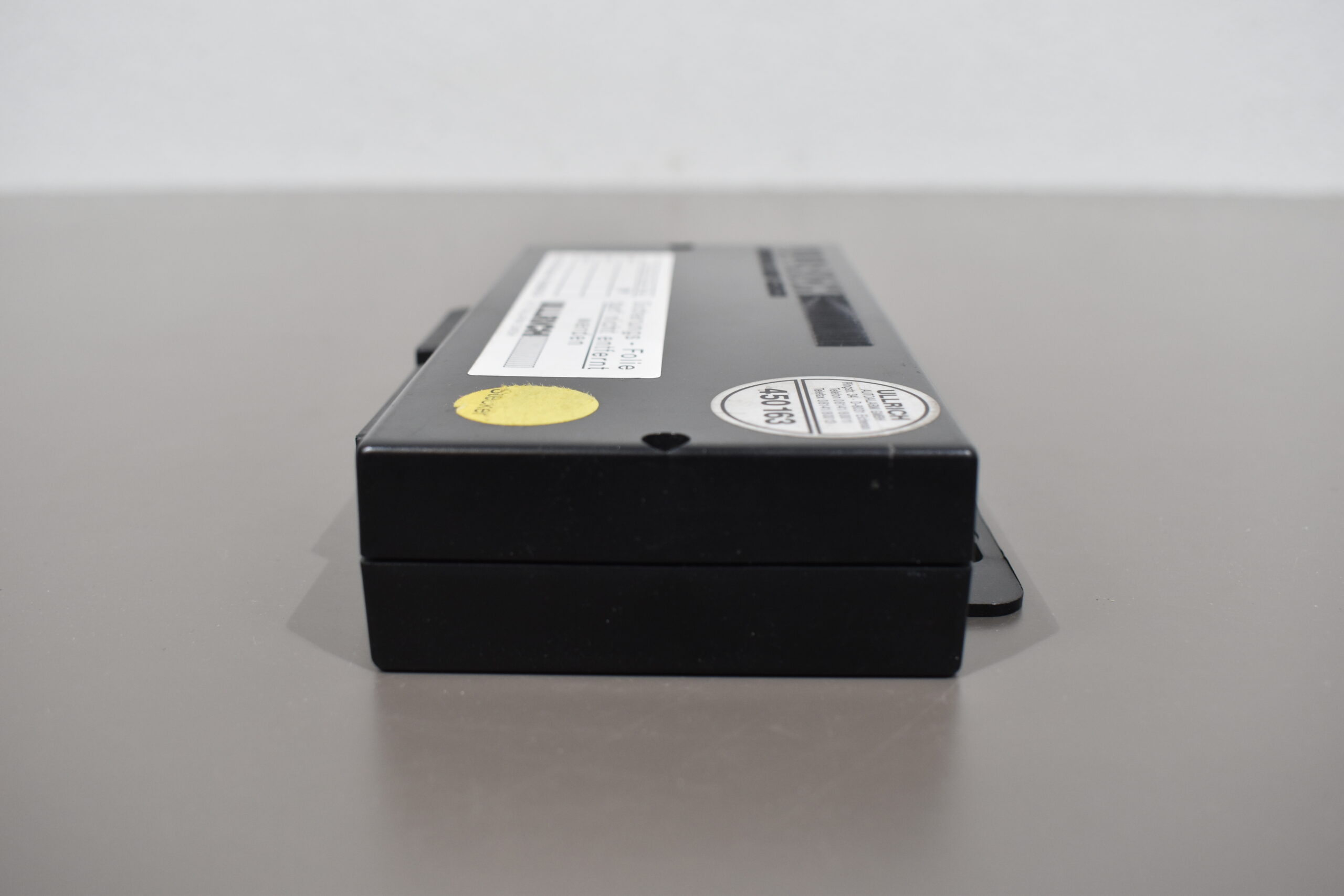 Ullrich Autoalarm Funkmodul – Bild 7