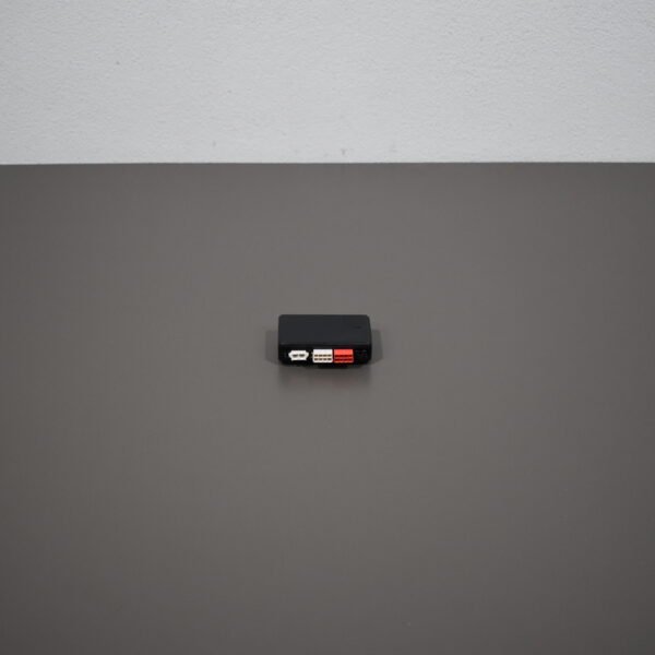 CBE Elektronik Steuerung; ID3
