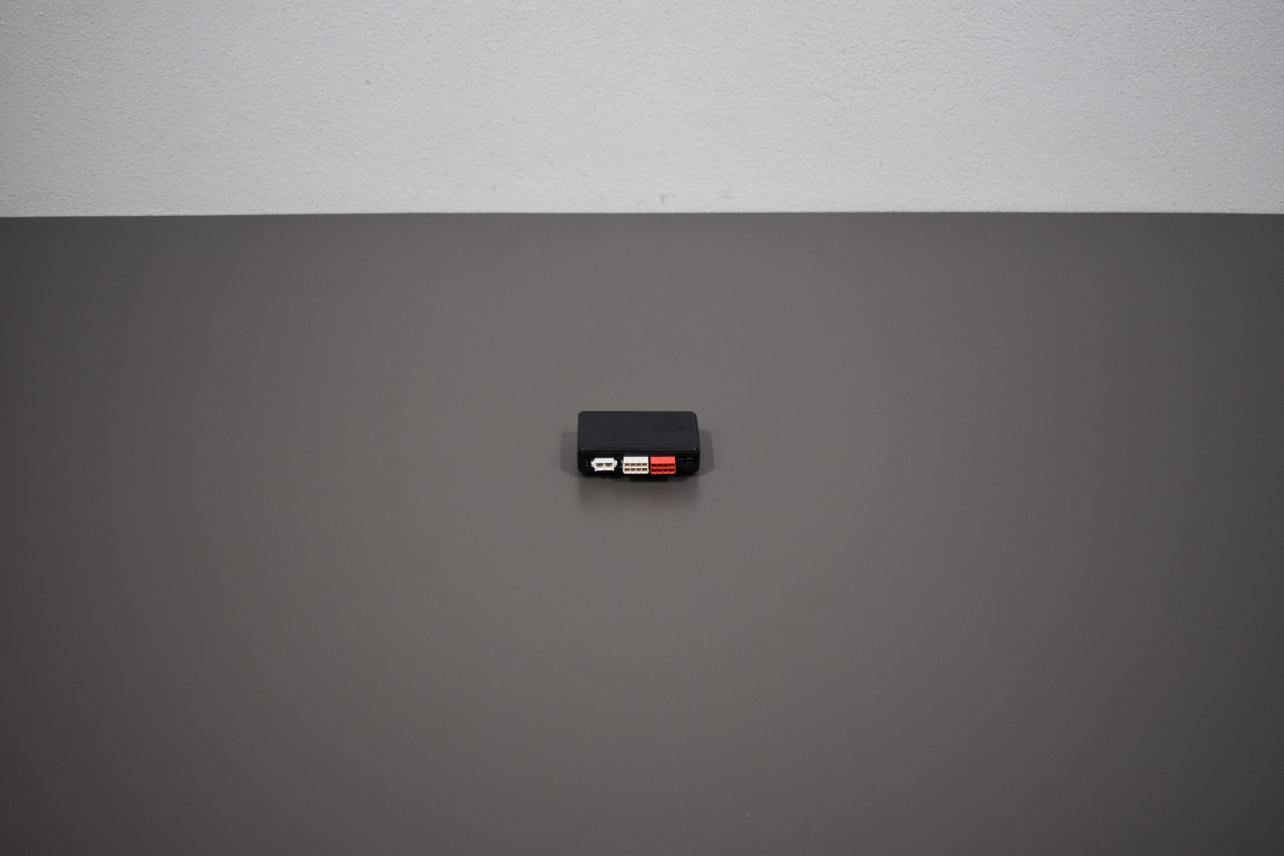 CBE Elektronik Steuerung; ID3