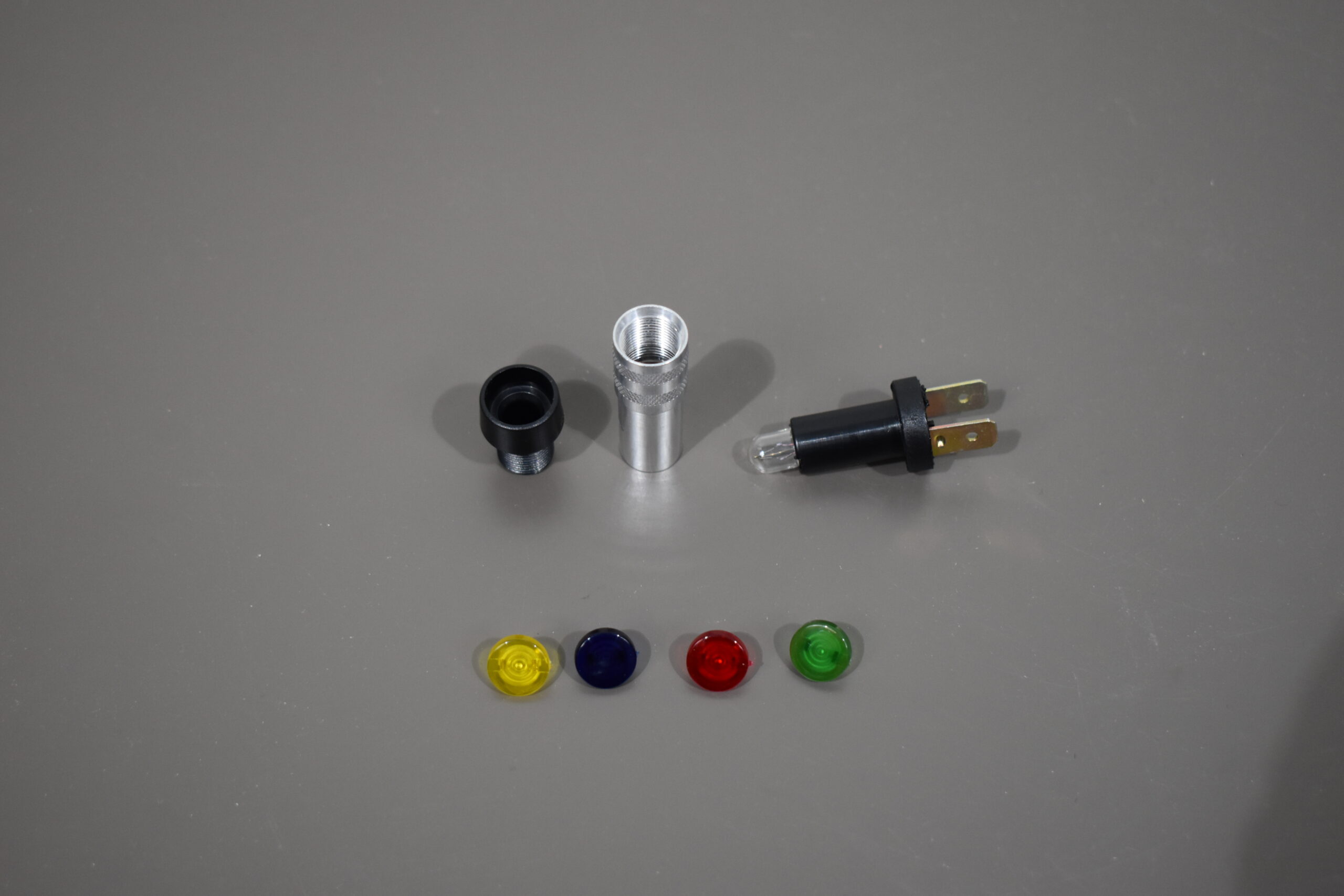 Hella Kontrollleuchte 2AA 003 257-04; Instrument; Universal – Bild 5