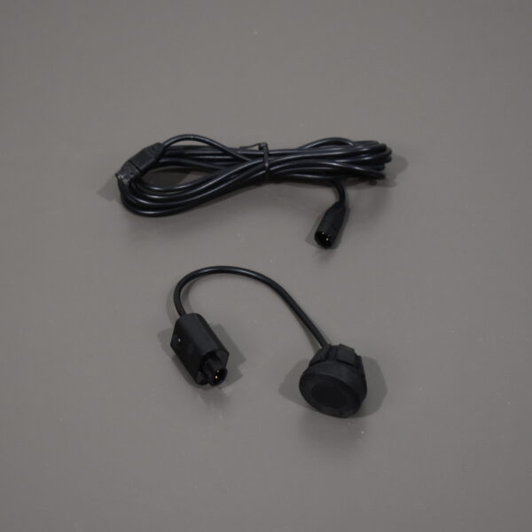 Alternative view of Parksensor MWSE-650