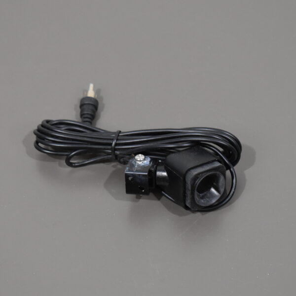 Alternative view of Parksensor MWS-600
