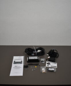 AMV Erweiterungssatz Warmwasserheizung