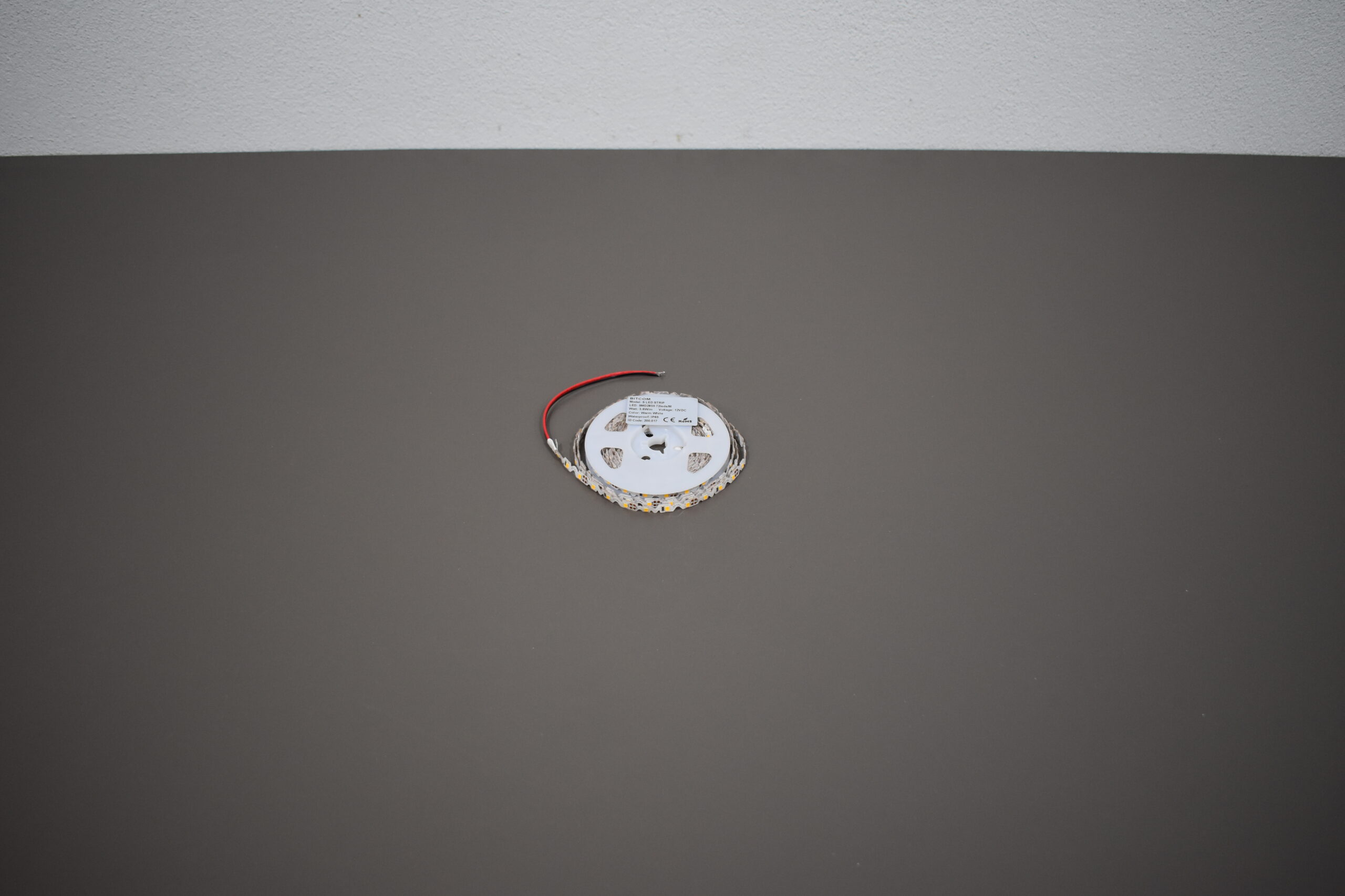 Rohs LED Streifen SMD 2835; 72 LEDs/M – Bild 5