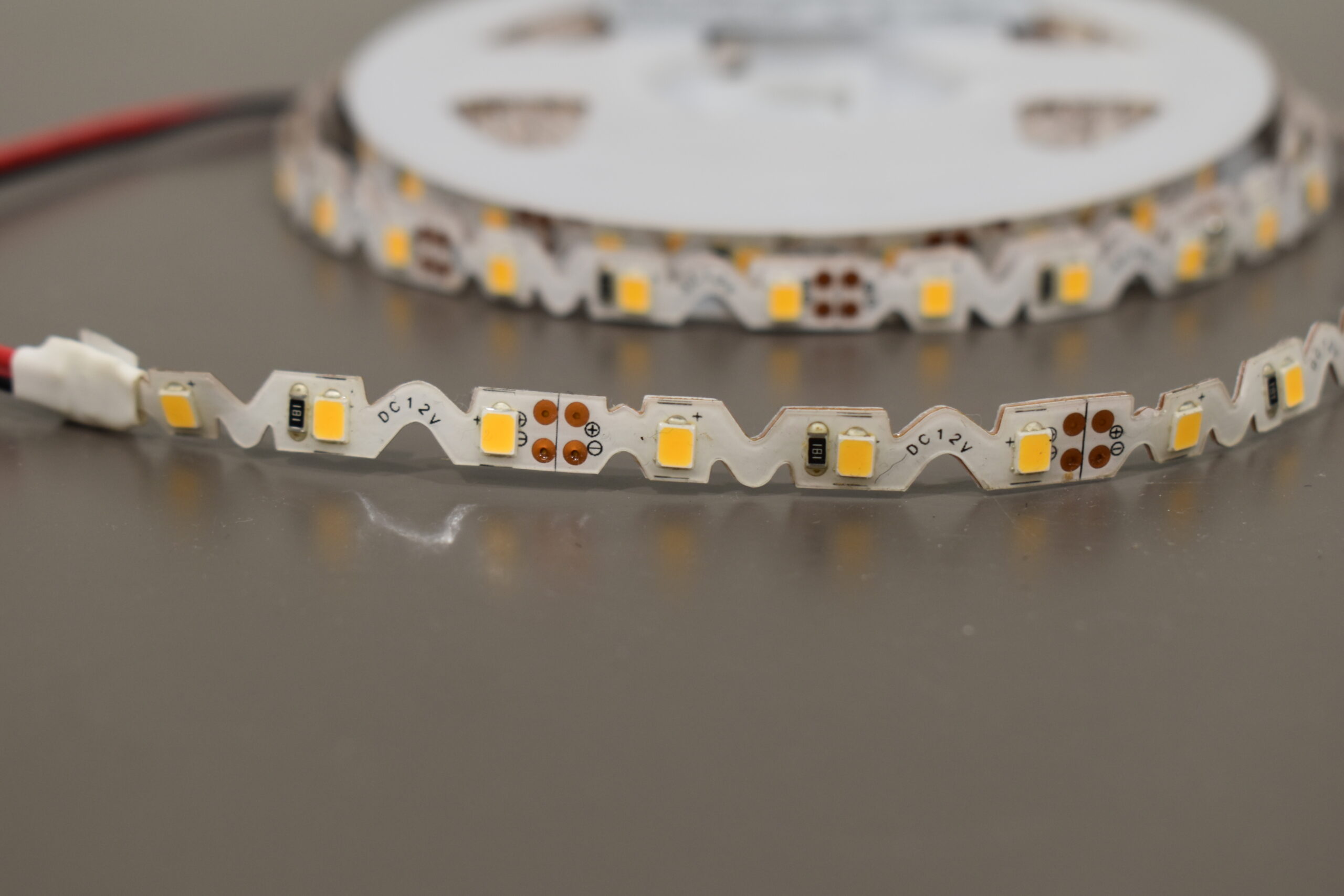 Rohs LED Streifen SMD 2835; 72 LEDs/M – Bild 8