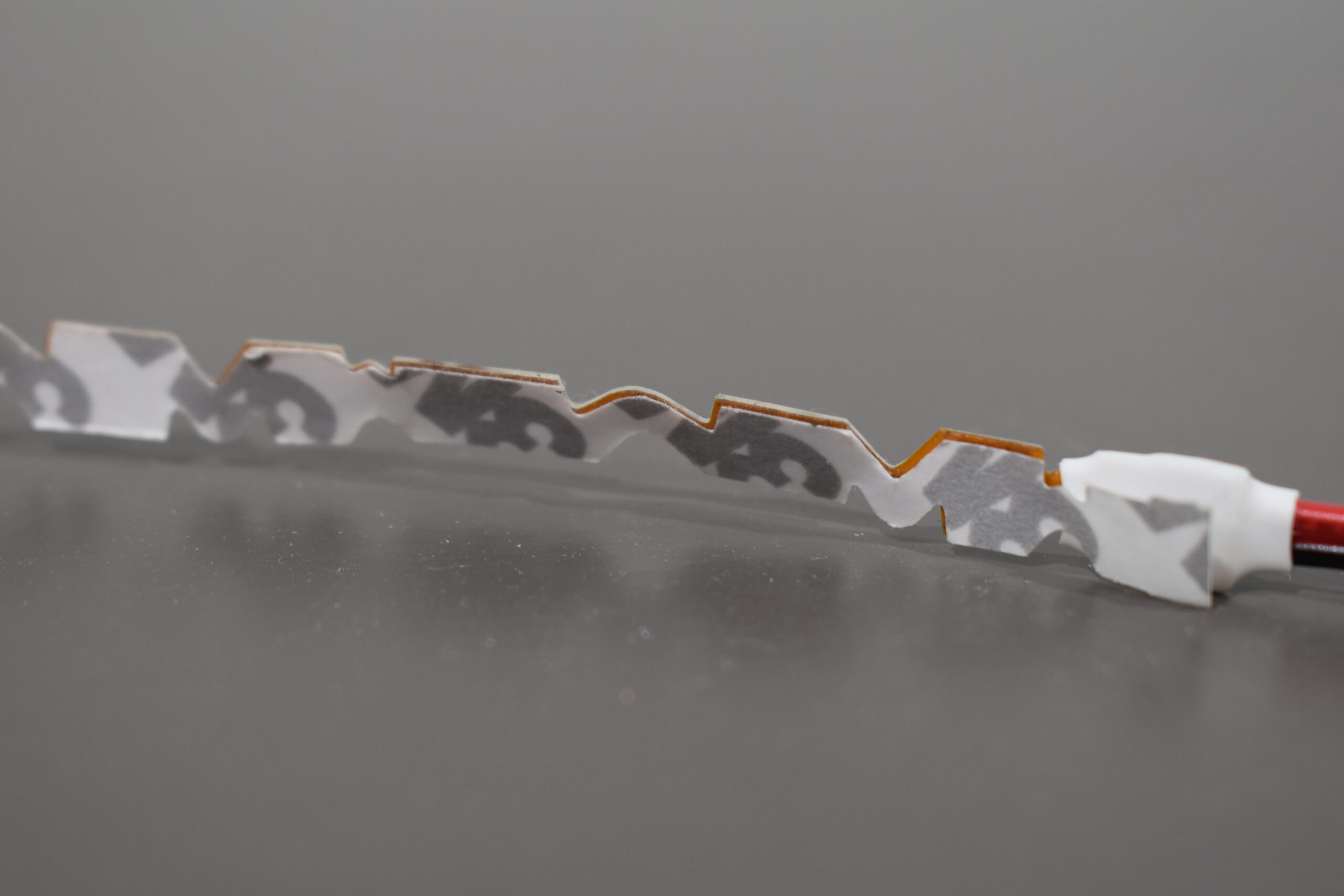 Rohs LED Streifen SMD 2835; 72 LEDs/M – Bild 10