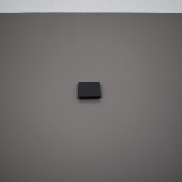 Jung Wippschalter CD590sw; schwarz