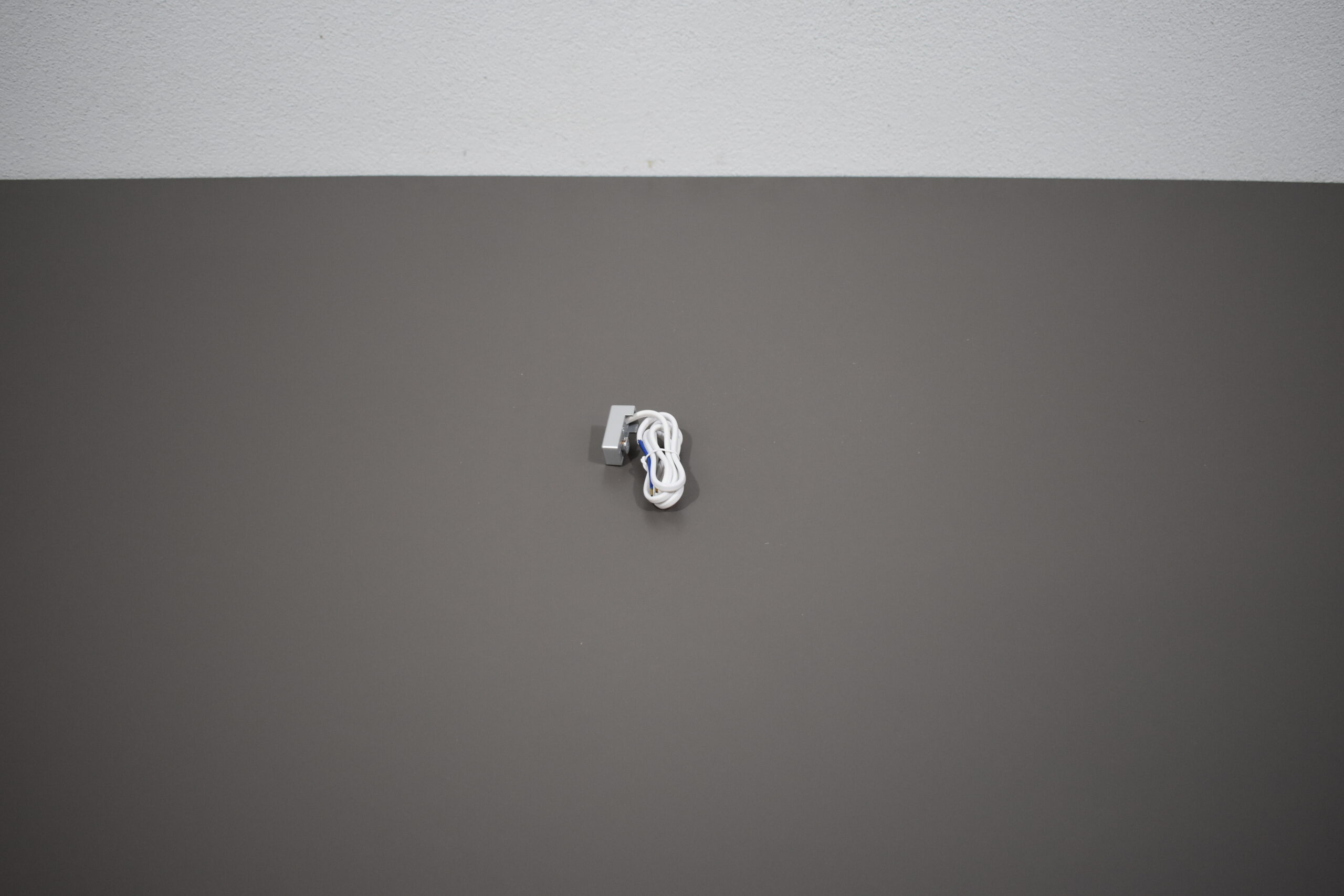 Stromeinspeisung für 12 Dometic Stromschiene