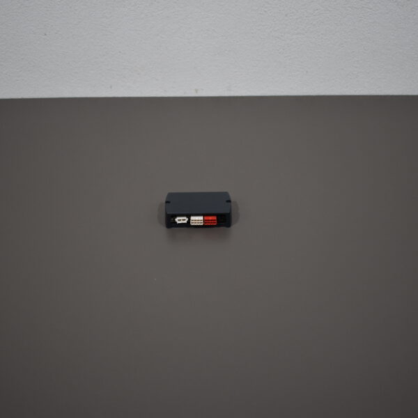 CBE Elektronik Steuerung; ID4