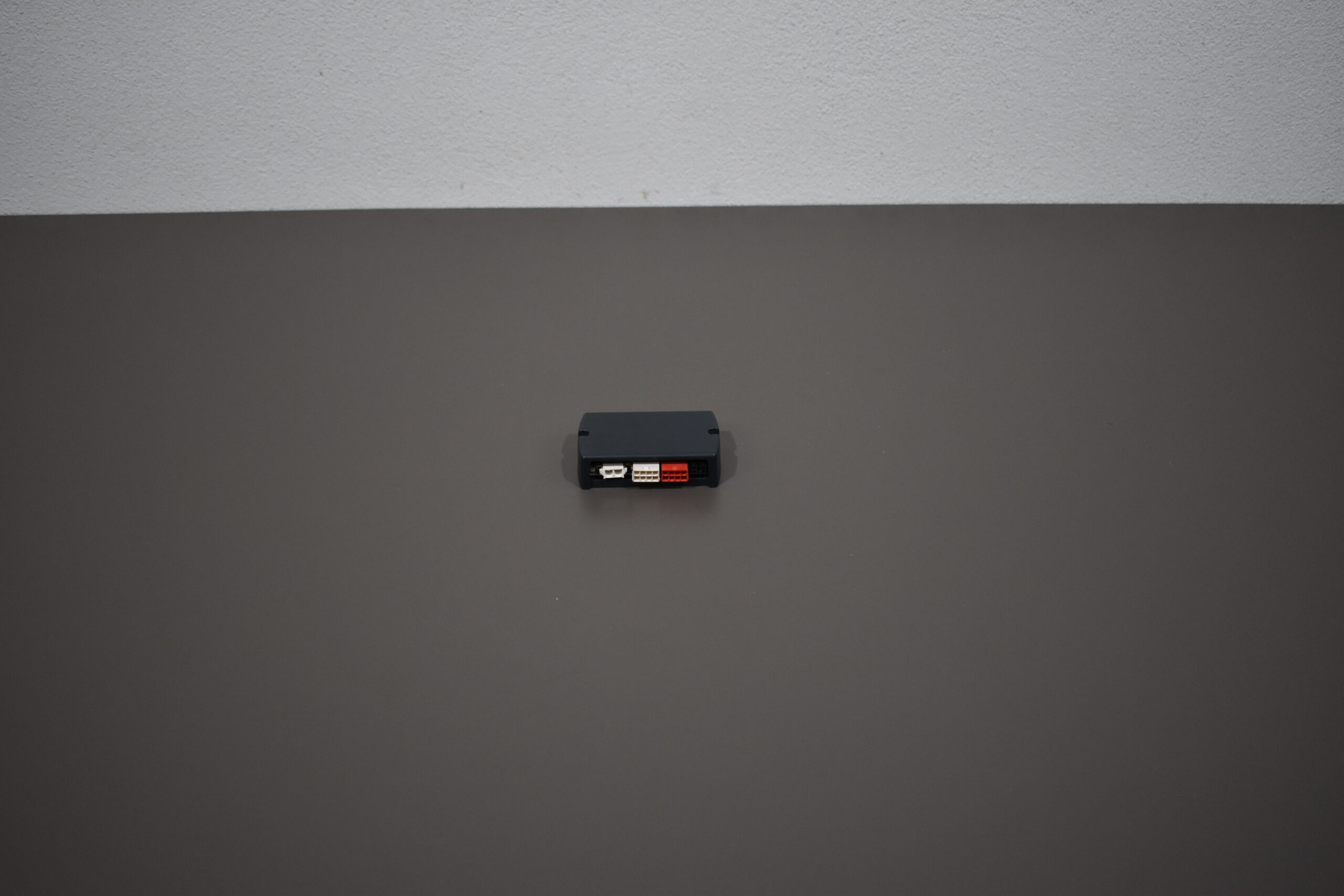 CBE Elektronik Steuerung; ID4