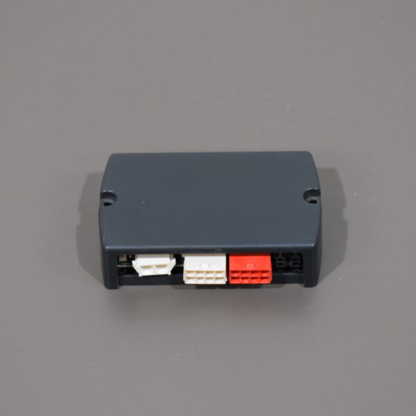 Alternative view of CBE Elektronik Steuerung; ID4