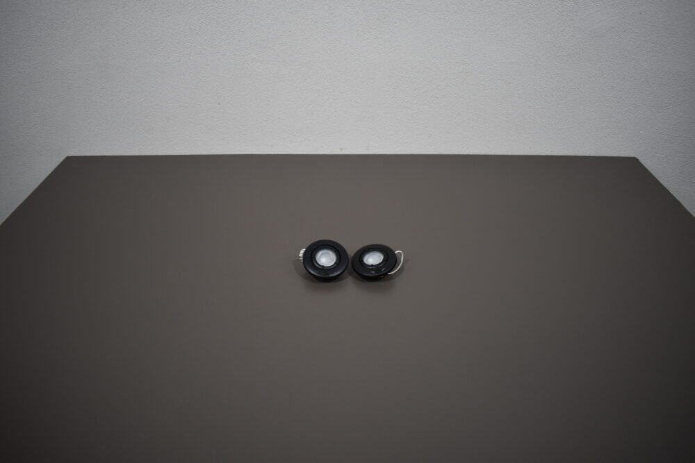 Deckenspot-Set