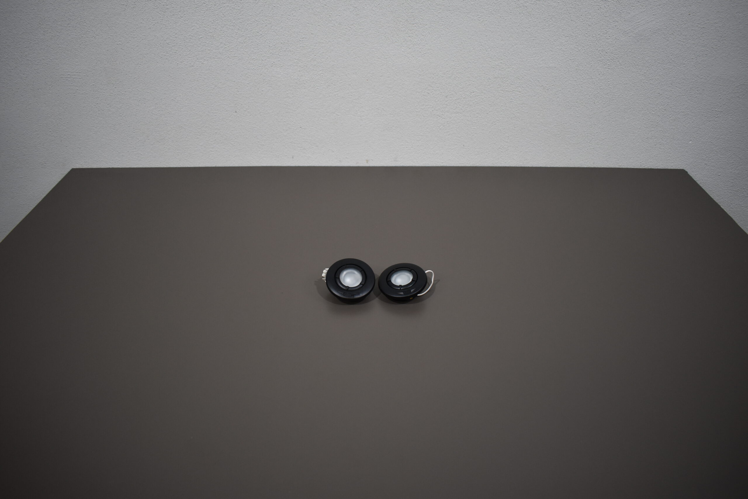 Deckenspot-Set