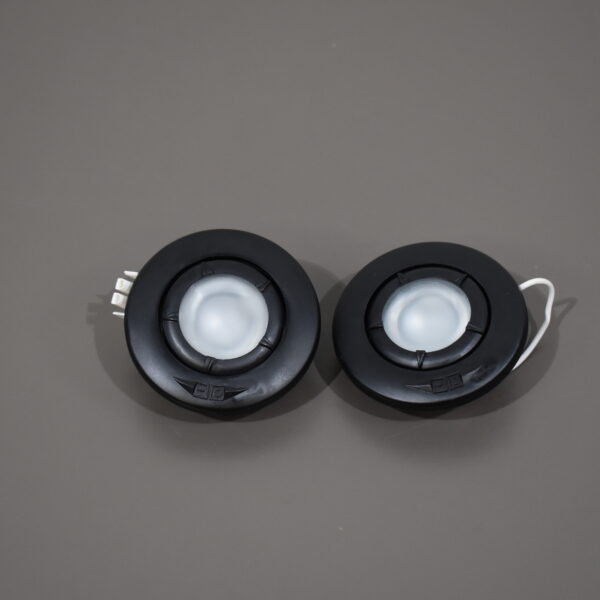 Alternative view of Deckenspot-Set